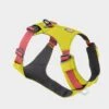 Ruffwear Hi Light Harness Yellow/Red -Garden & Outdoor Equipment Stores go 630421 a