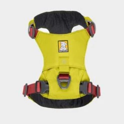 Ruffwear Hi Light Harness Yellow/Red -Garden & Outdoor Equipment Stores go 630421 b
