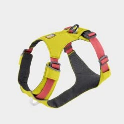 Ruffwear Hi Light Harness Yellow/Red -Garden & Outdoor Equipment Stores go 630421 c