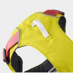 Ruffwear Hi Light Harness Yellow/Red -Garden & Outdoor Equipment Stores go 630421 e
