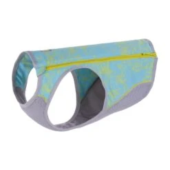 Ruffwear Swamp Cooler Zip™ Dog Cooling Vest -Garden & Outdoor Equipment Stores go 630430 z