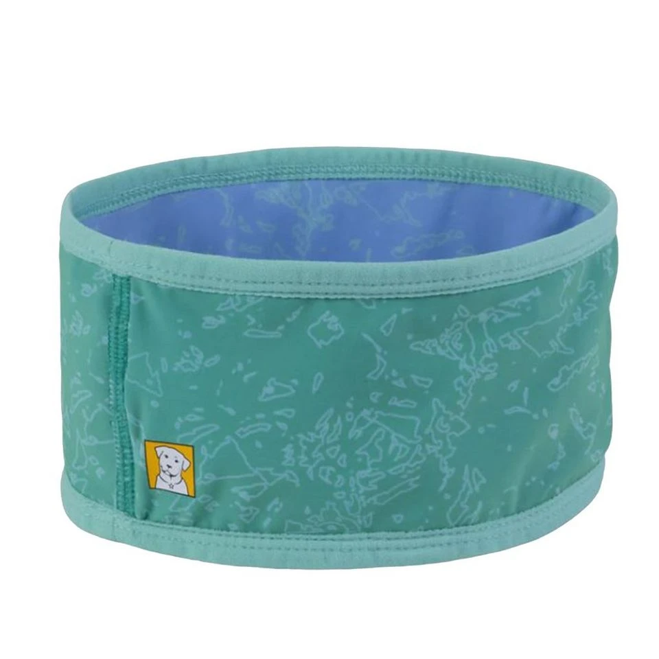 Ruffwear Swamp Cooler™ Cooling Neck Gaiter 10 Ruffwear Swamp Cooler™ Cooling Neck Gaiter - Image 8